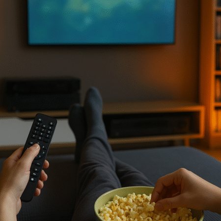 10 Séries Curtas Tão Boas Que Você Vai Terminar em Um Único Fim de Semana