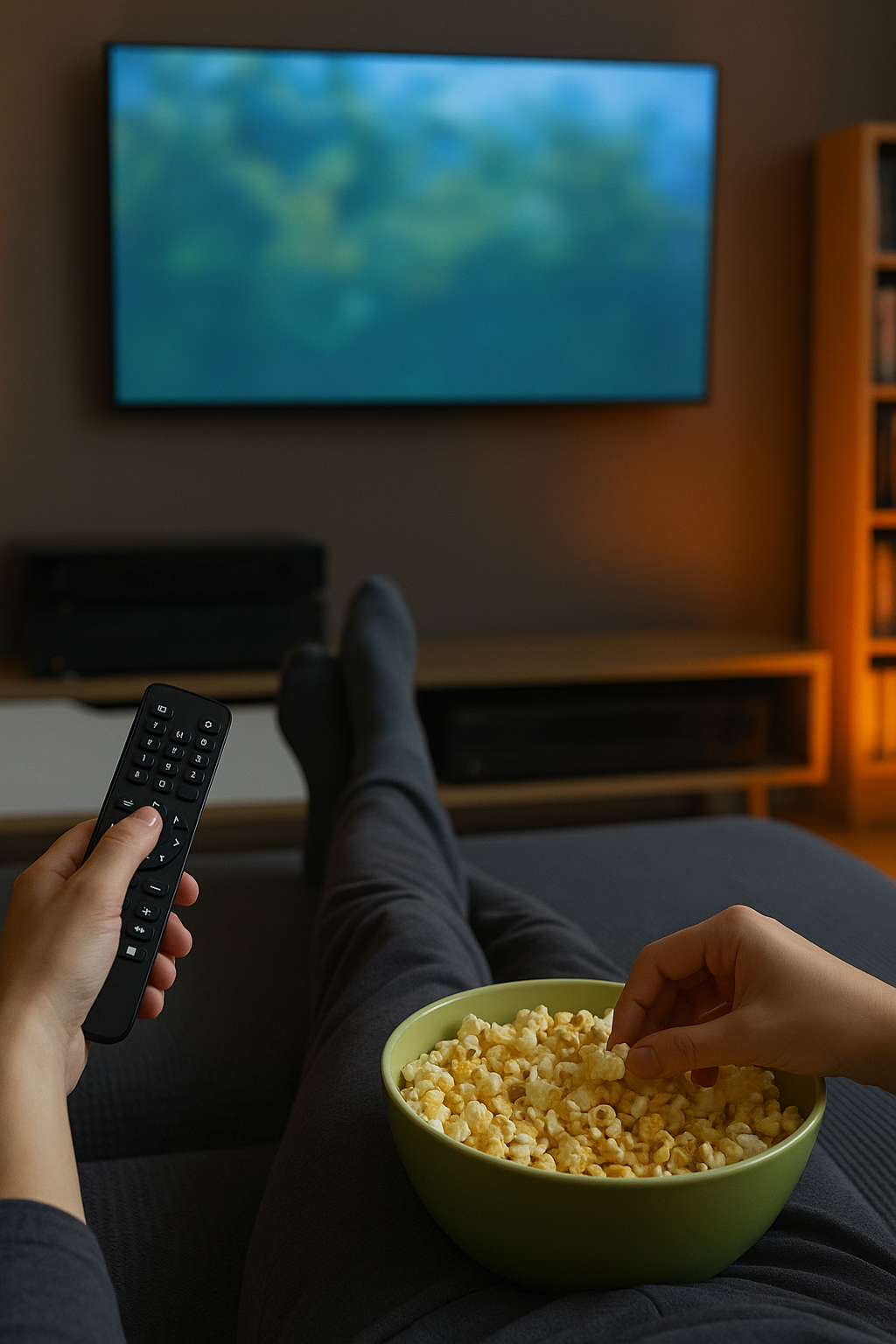 10 Séries Curtas Tão Boas Que Você Vai Terminar em Um Único Fim de Semana