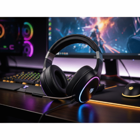 Você Vai Se Surpreender com Esses Headsets Bons e Baratos para Stream